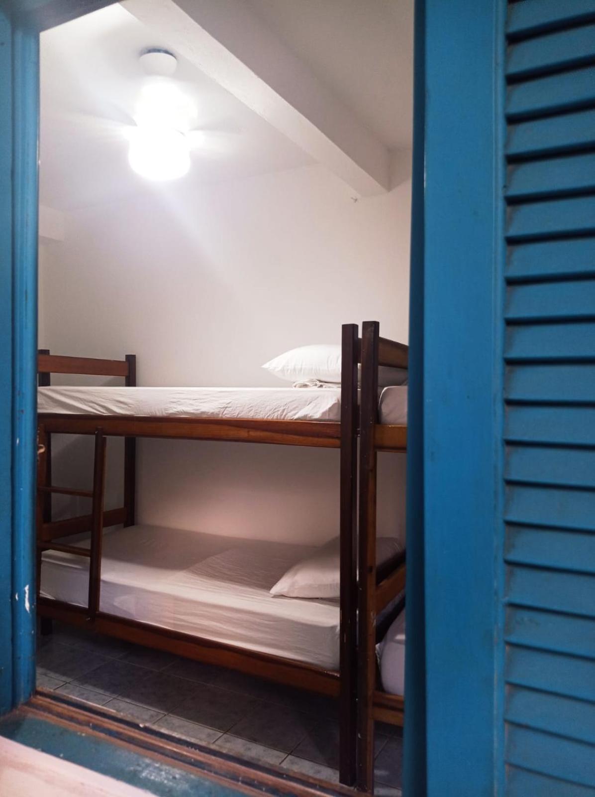 Mare Mansa Pousada E Hostel Itacare Room photo