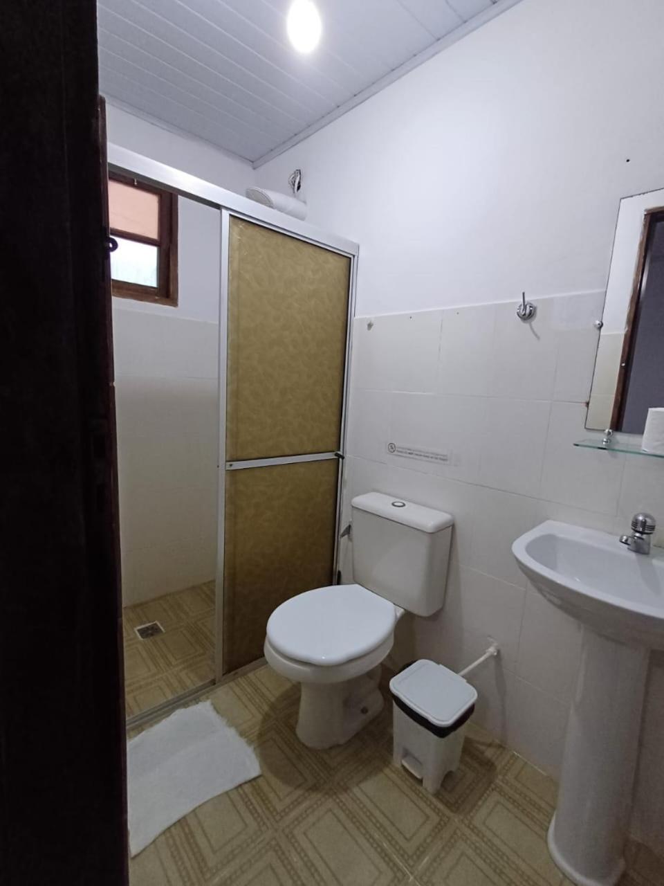 Mare Mansa Pousada E Hostel Itacare Room photo