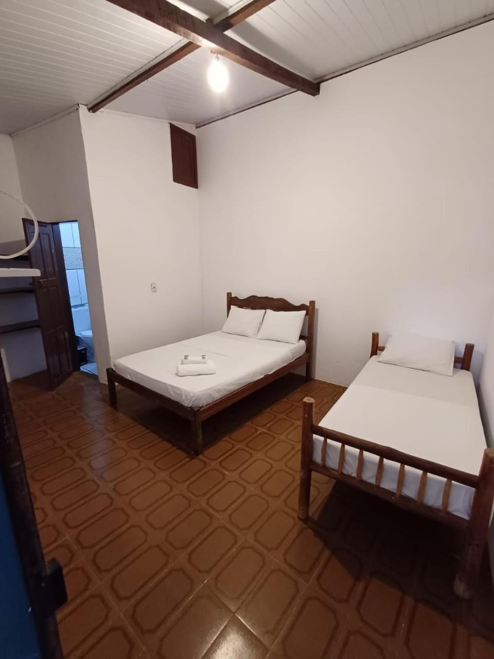 Mare Mansa Pousada E Hostel Itacare Room photo