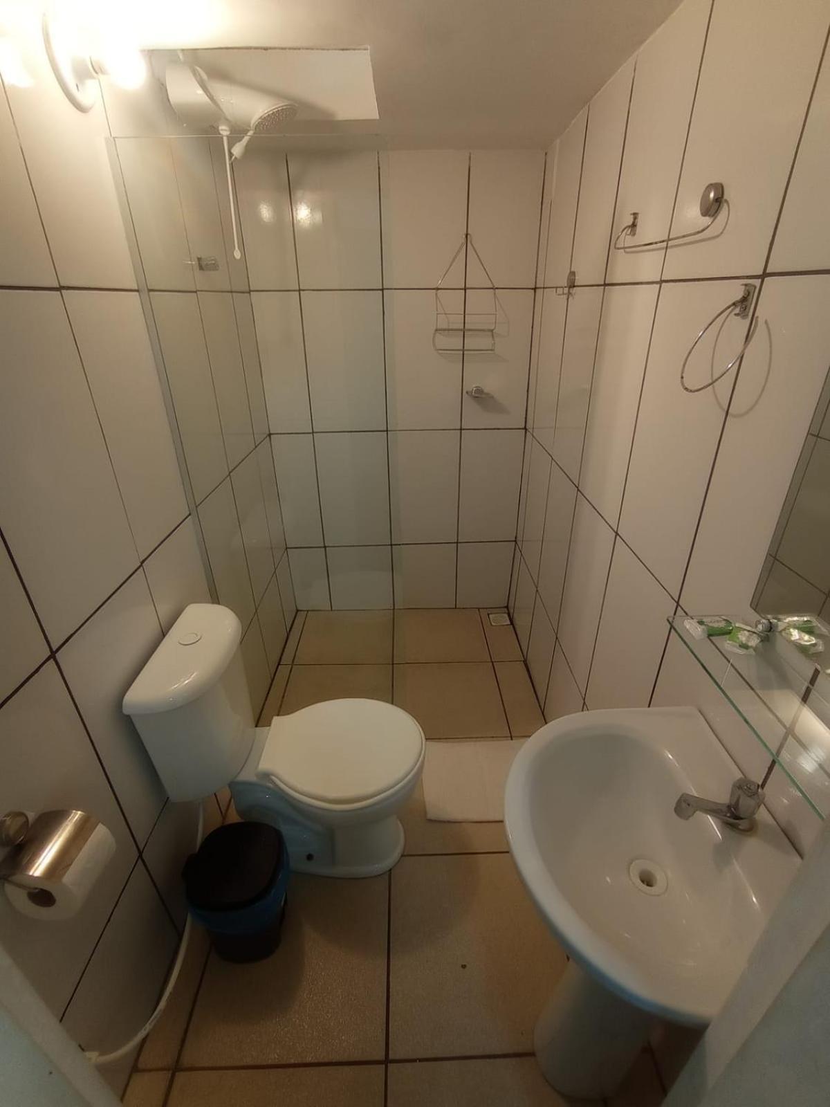Mare Mansa Pousada E Hostel Itacare Room photo