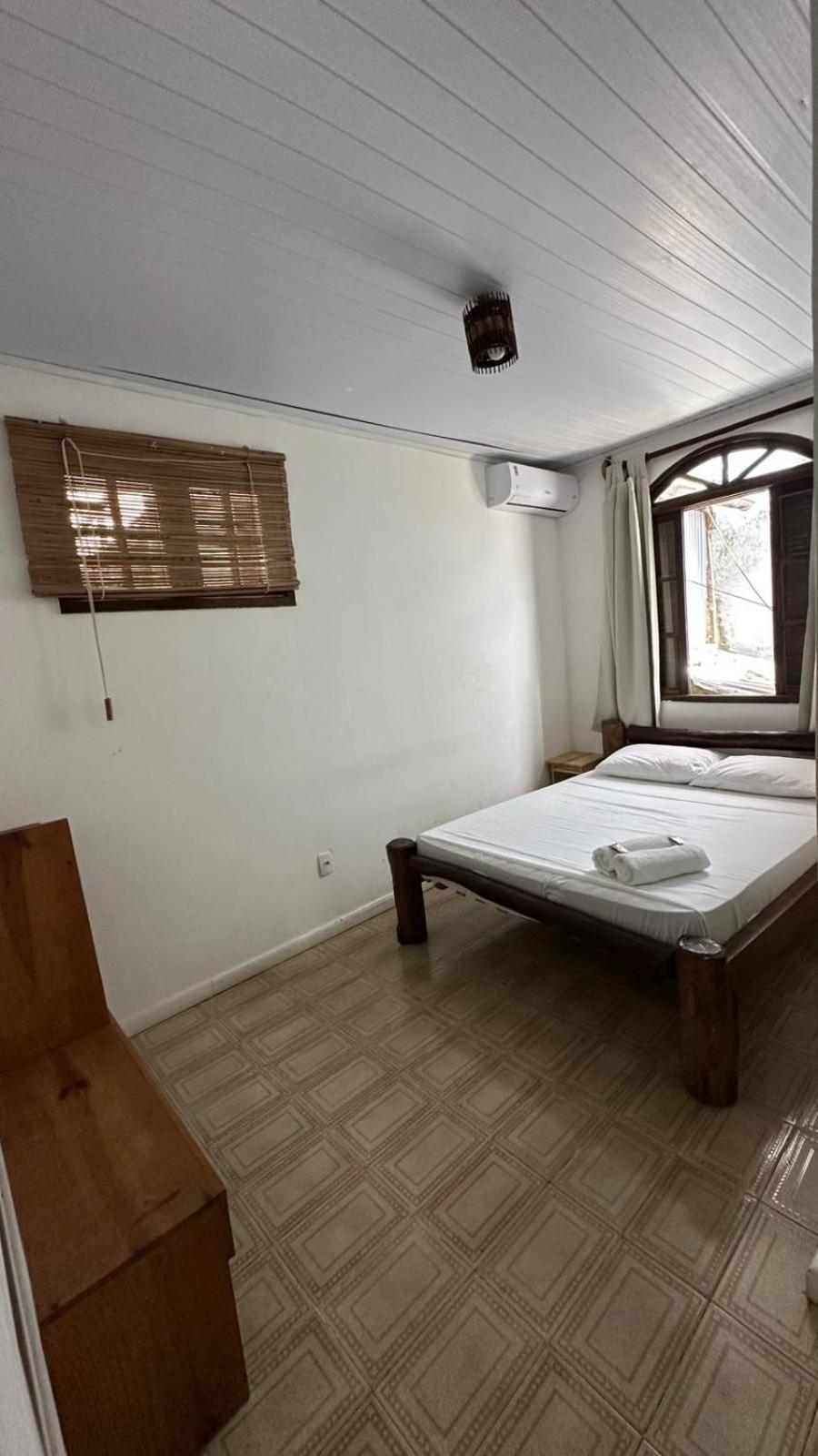 Mare Mansa Pousada E Hostel Itacare Room photo